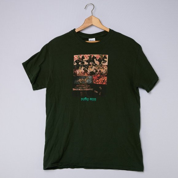 Gildan Other - Title Fight band T shirt